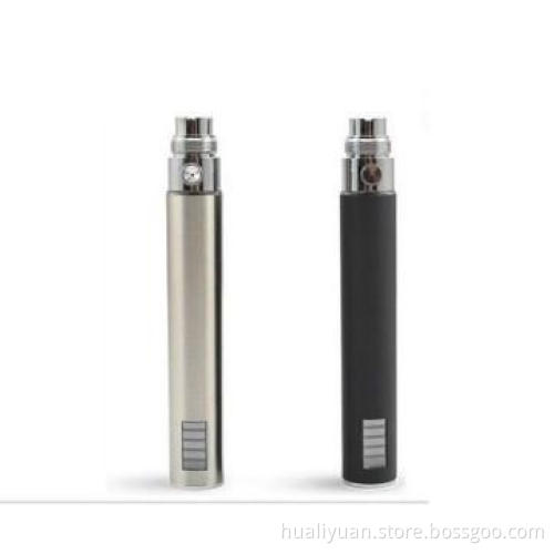 Variable Voltage E Cigarette EGO-V High Capacity Battery